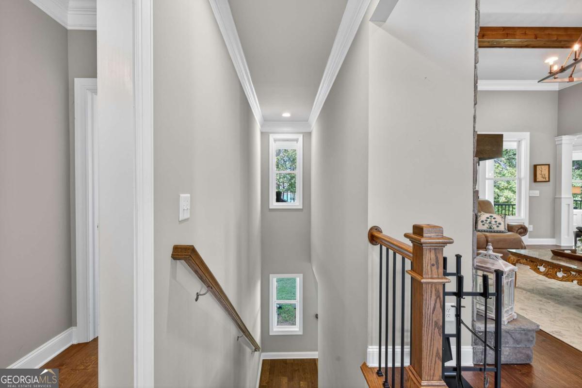 1230 Sailview Drive Buckhead GA 30625