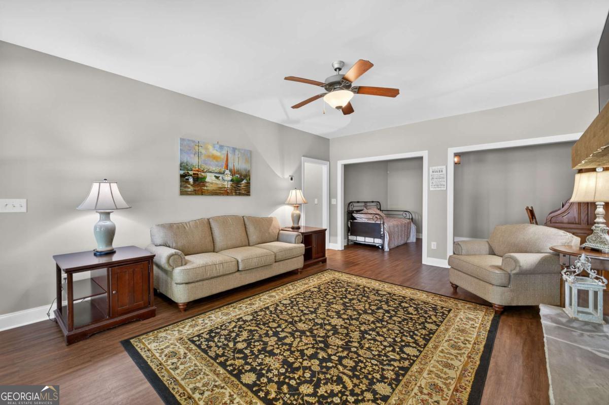 1230 Sailview Drive Buckhead GA 30625