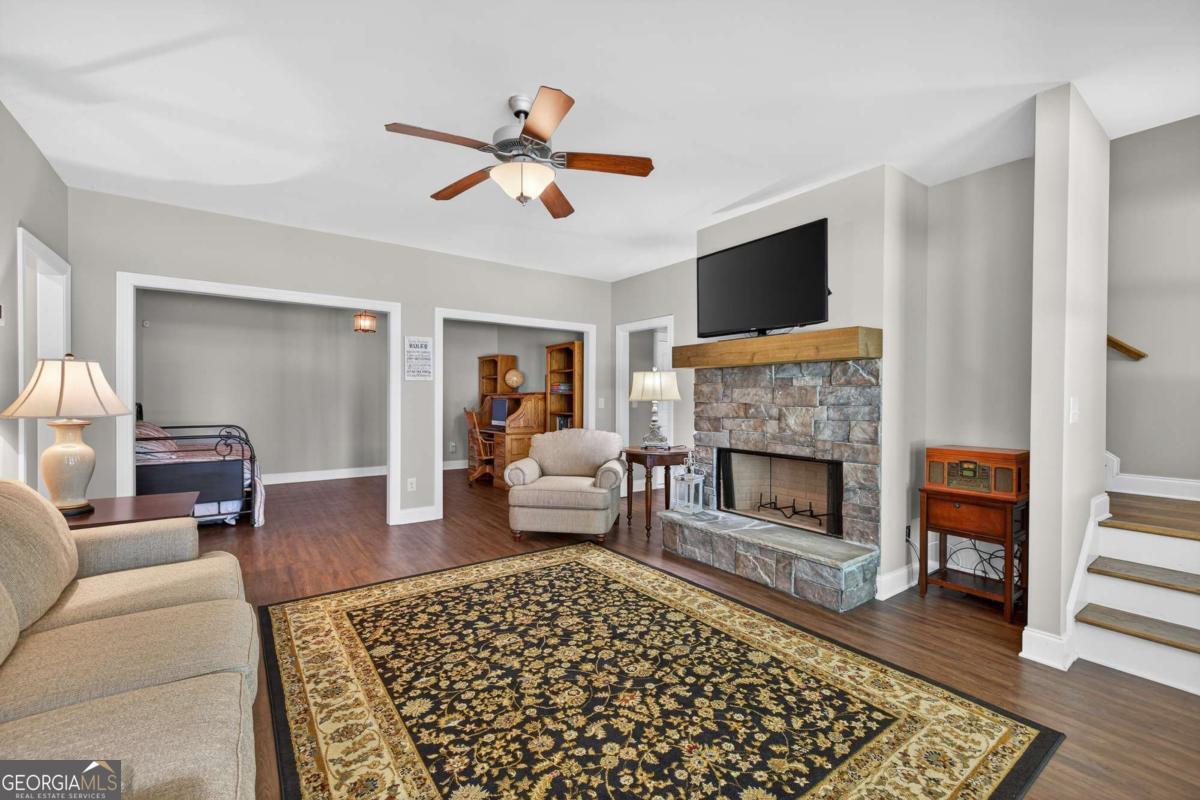 1230 Sailview Drive Buckhead GA 30625