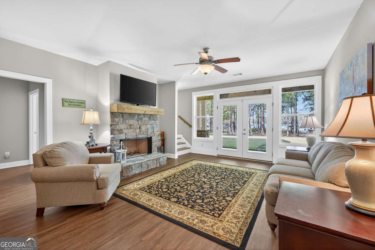 1230 Sailview Drive Buckhead GA 30625
