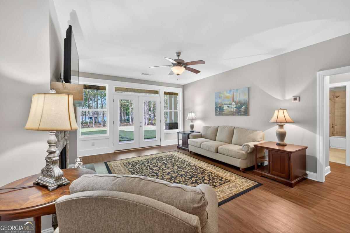 1230 Sailview Drive Buckhead GA 30625