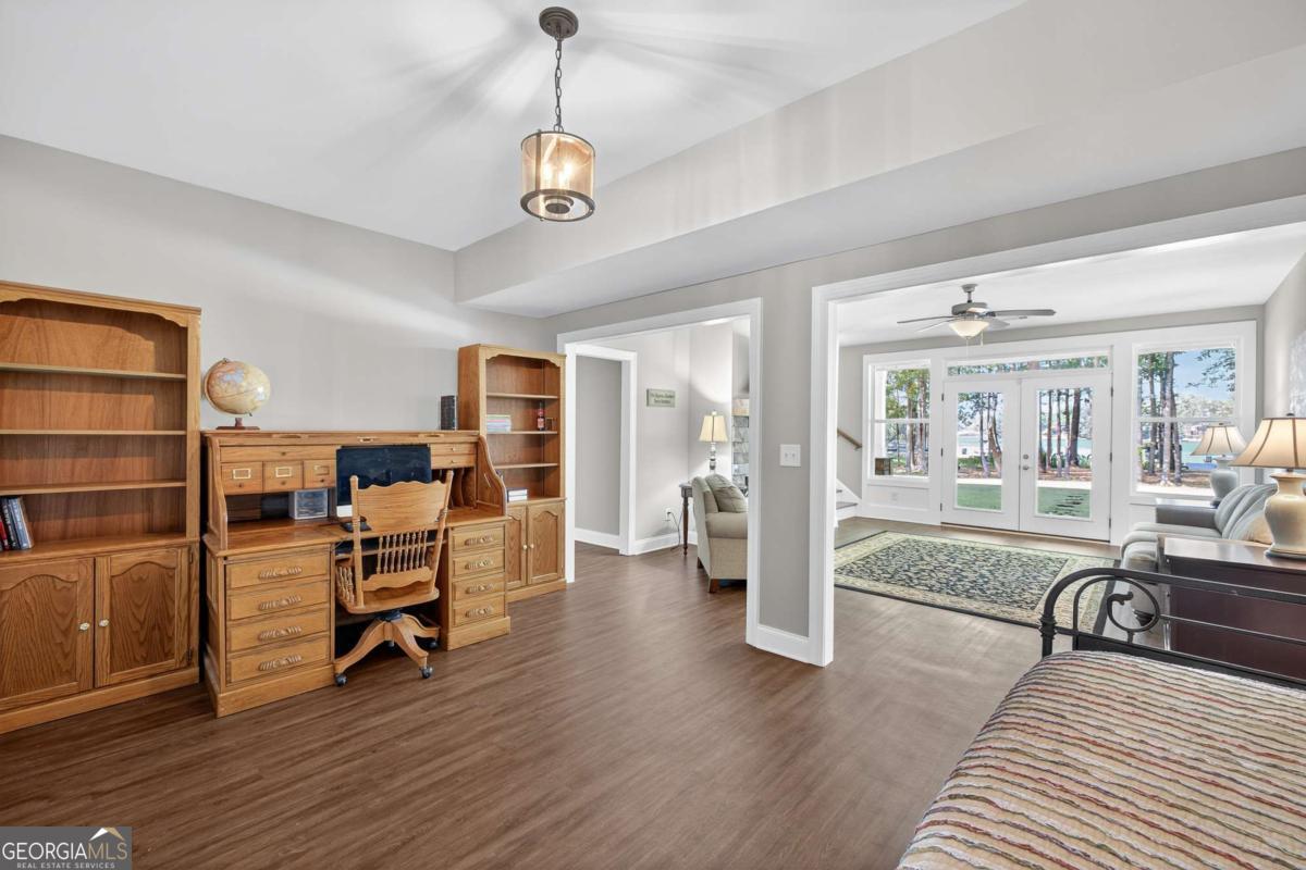 1230 Sailview Drive Buckhead GA 30625