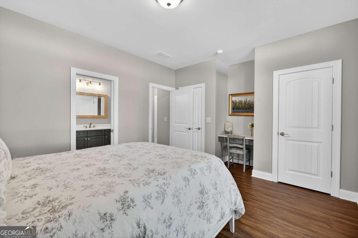 1230 Sailview Drive Buckhead GA 30625