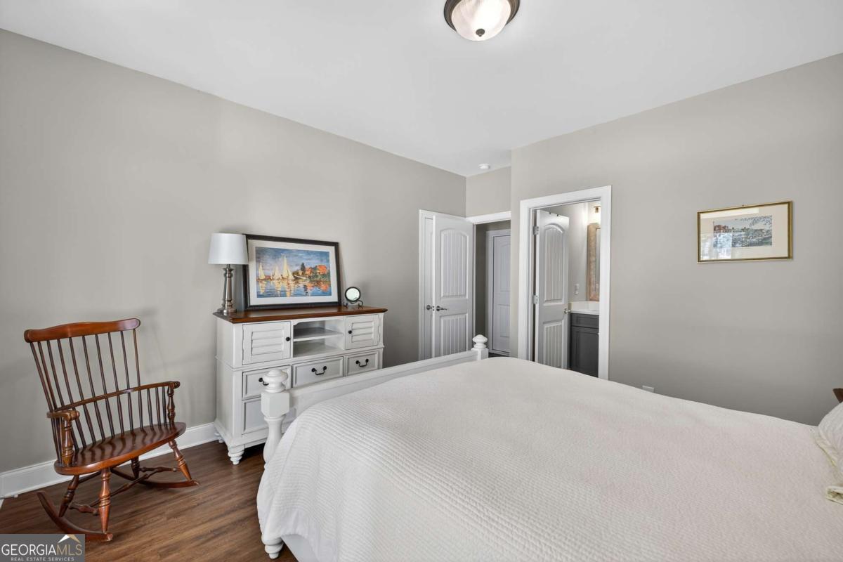 1230 Sailview Drive Buckhead GA 30625