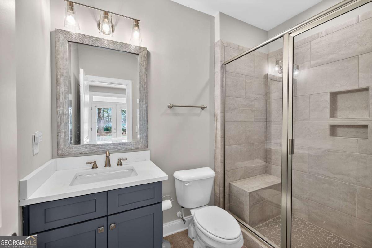 1230 Sailview Drive Buckhead GA 30625