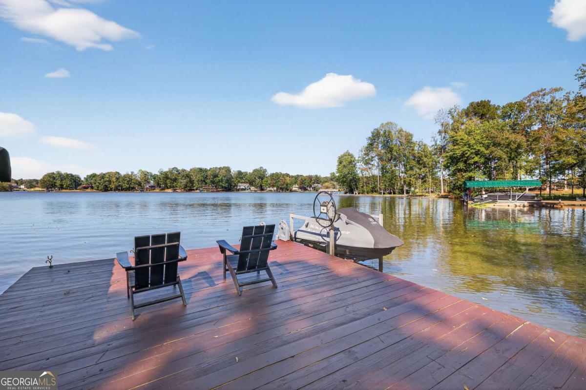 1230 Sailview Drive Buckhead GA 30625