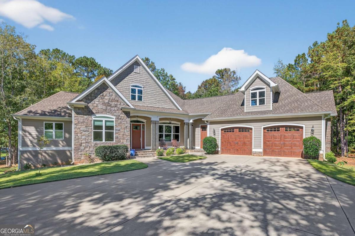 1230 Sailview Drive Buckhead GA 30625