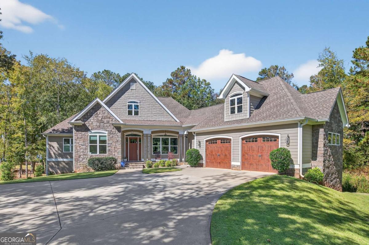 1230 Sailview Drive Buckhead GA 30625