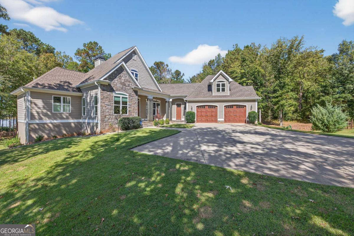 1230 Sailview Drive Buckhead GA 30625