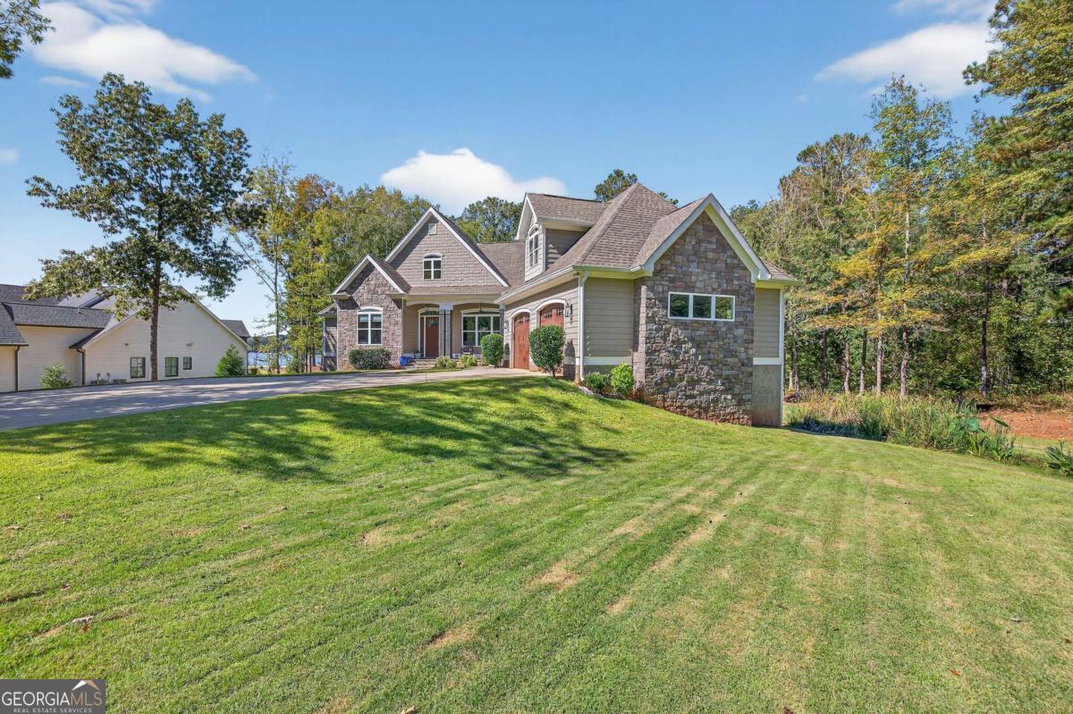1230 Sailview Drive Buckhead GA 30625