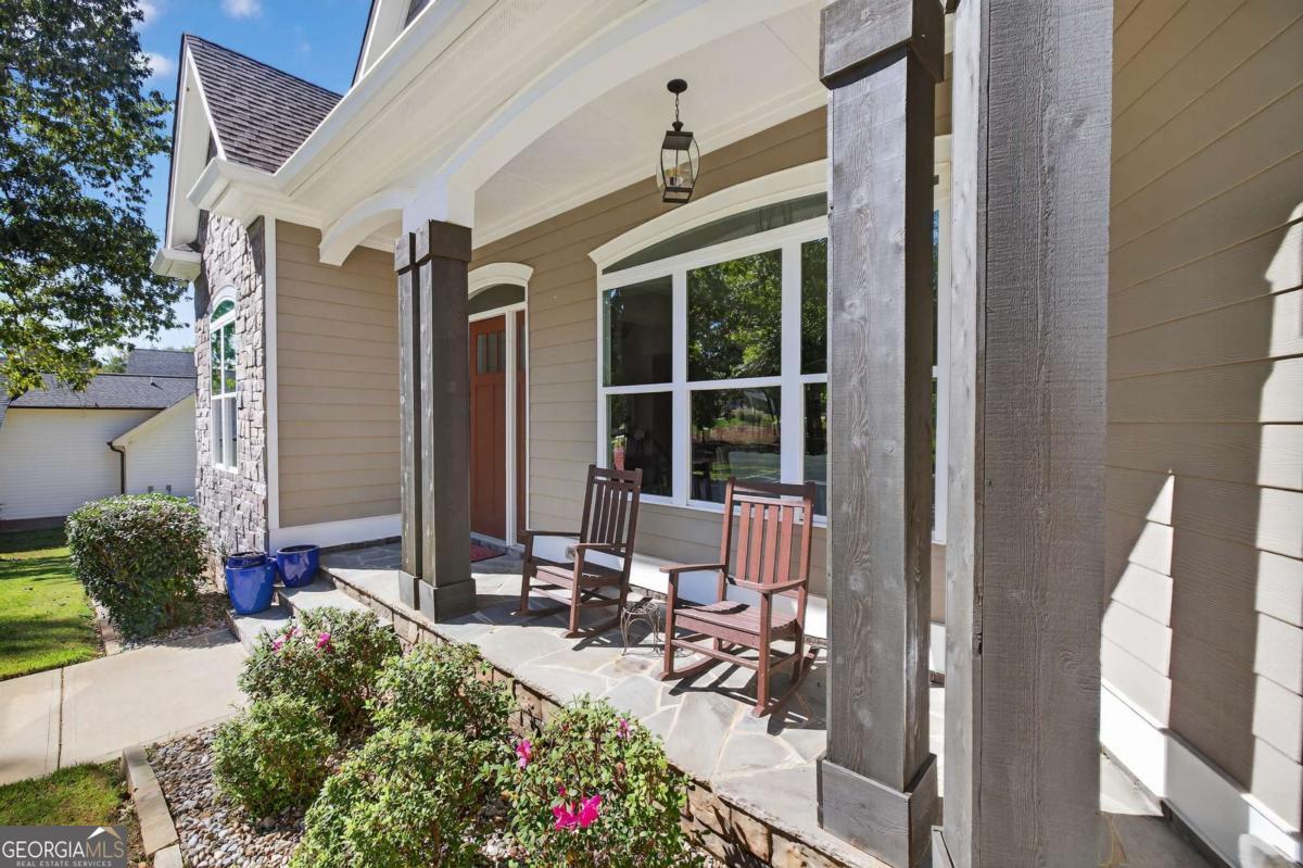 1230 Sailview Drive Buckhead GA 30625