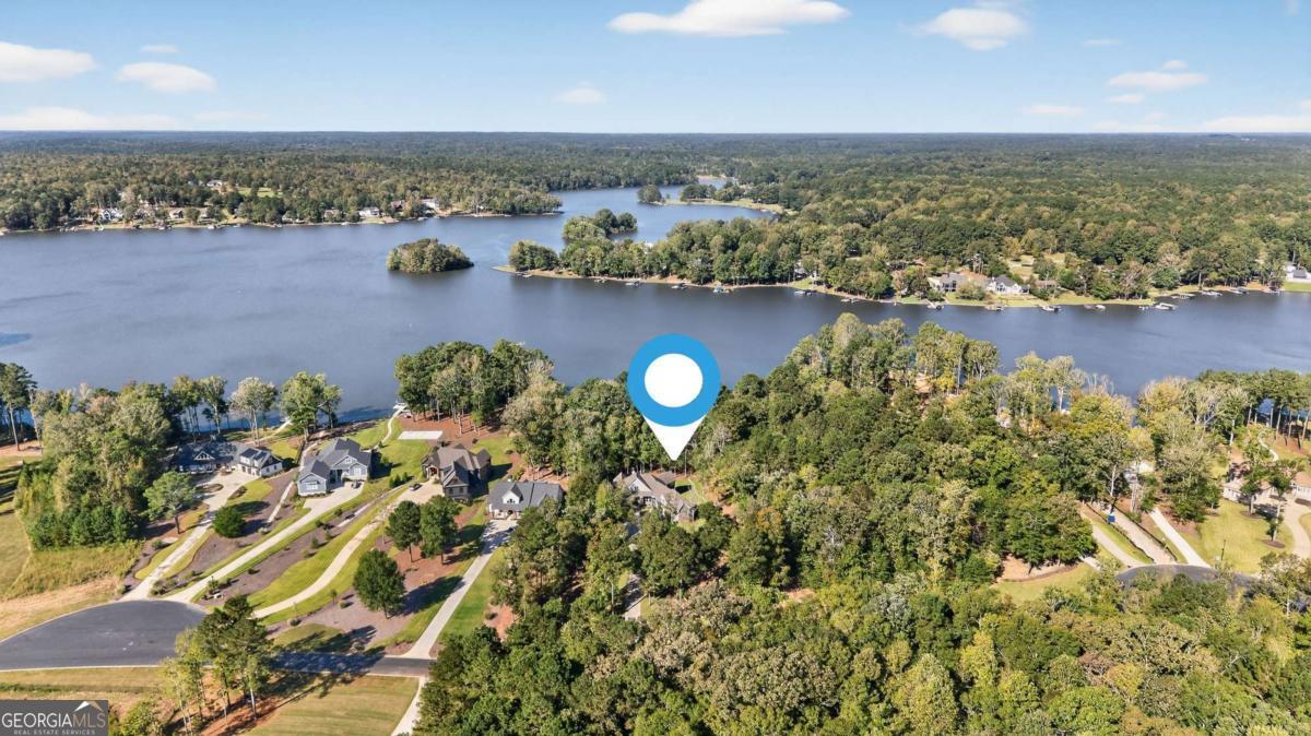 1230 Sailview Drive Buckhead GA 30625