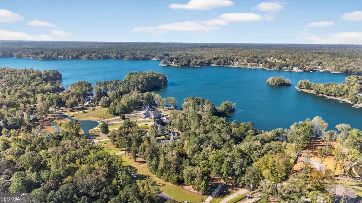 1230 Sailview Drive Buckhead GA 30625