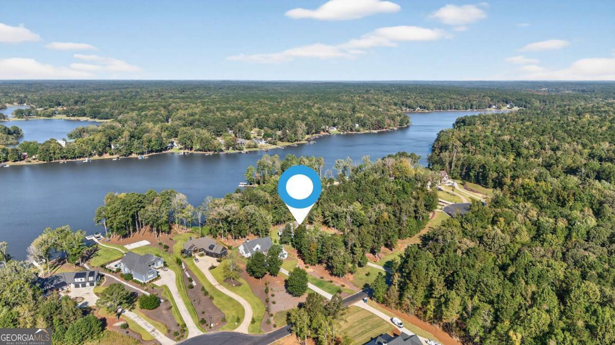 1230 Sailview Drive Buckhead GA 30625
