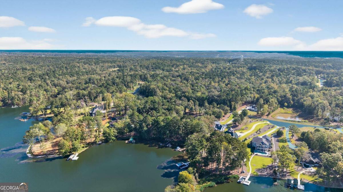 1230 Sailview Drive Buckhead GA 30625