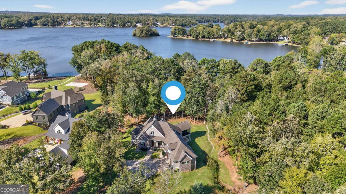 1230 Sailview Drive Buckhead GA 30625