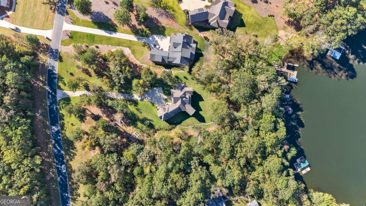 1230 Sailview Drive Buckhead GA 30625