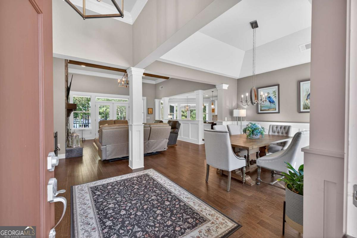 1230 Sailview Drive Buckhead GA 30625