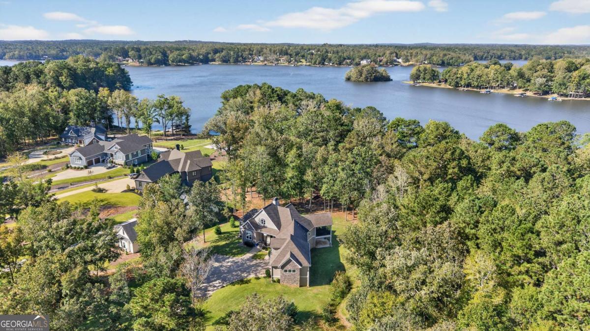 1230 Sailview Drive Buckhead GA 30625