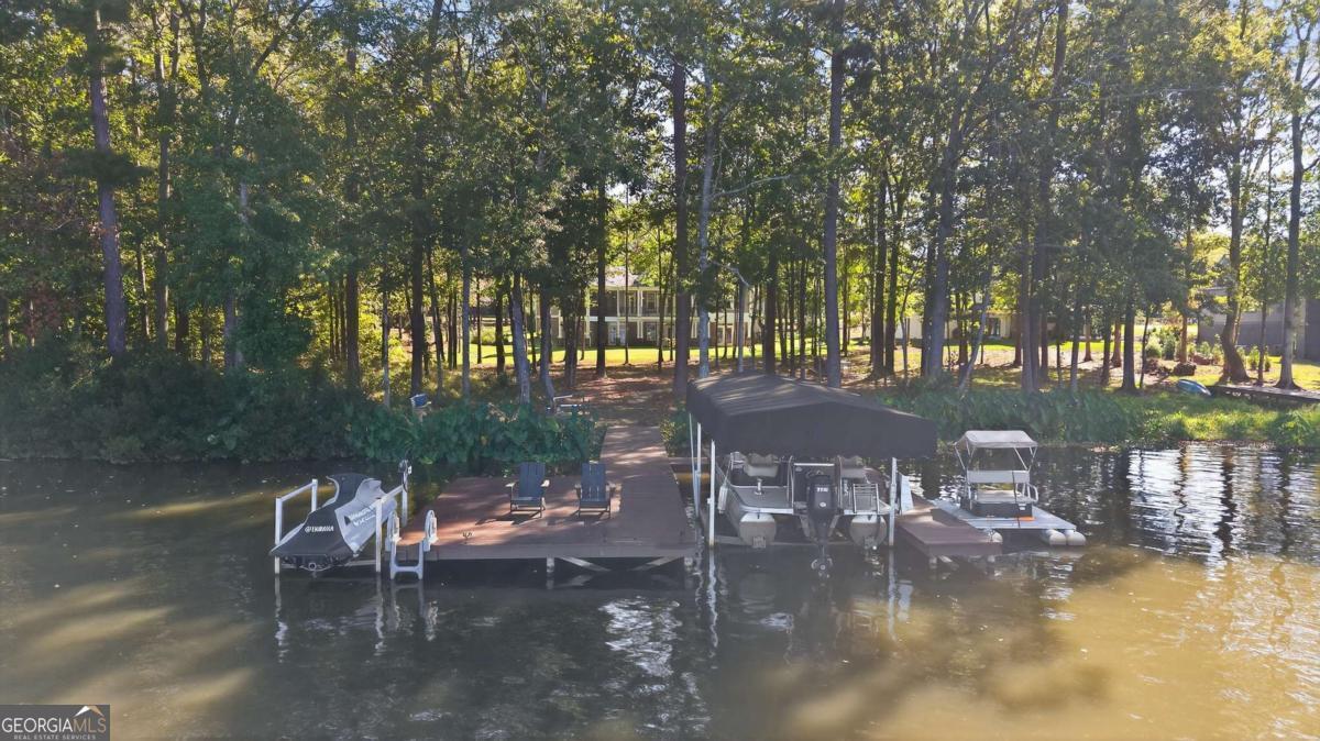 1230 Sailview Drive Buckhead GA 30625