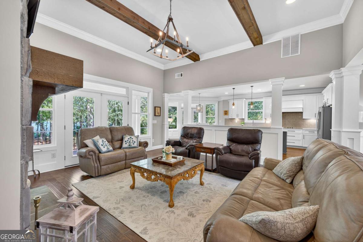 1230 Sailview Drive Buckhead GA 30625