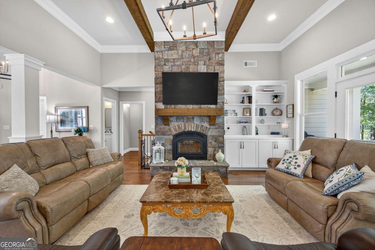 1230 Sailview Drive Buckhead GA 30625