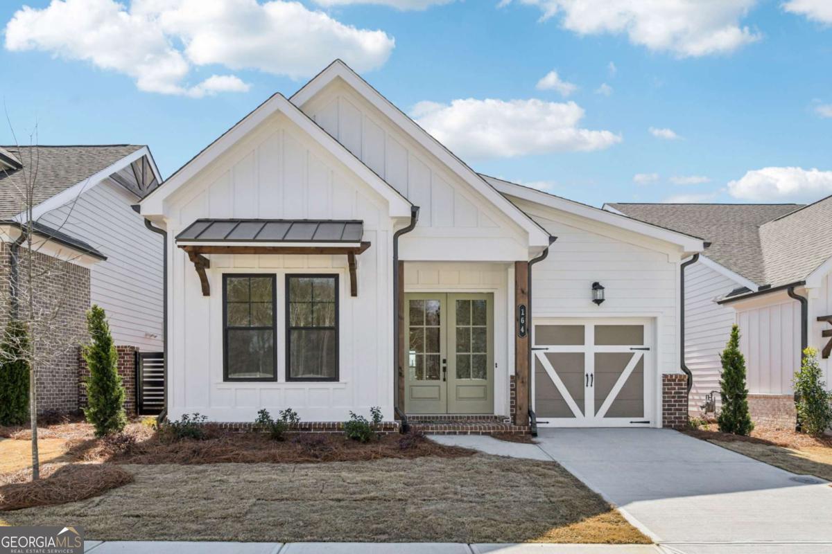 164 Herring Drive Hoschton GA 30548
