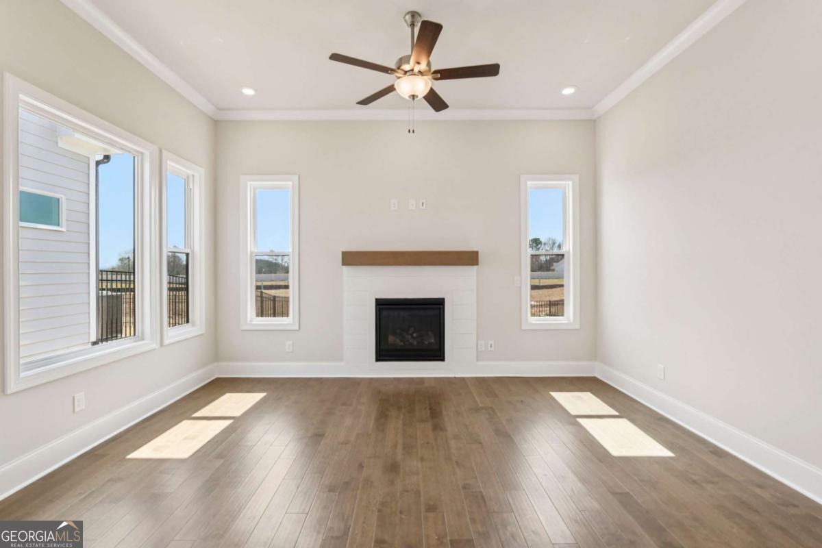 164 Herring Drive Hoschton GA 30548