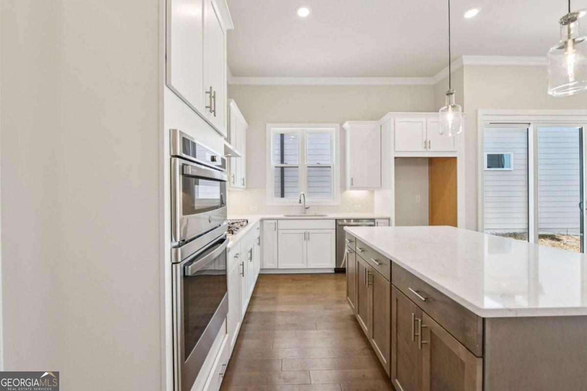 164 Herring Drive Hoschton GA 30548