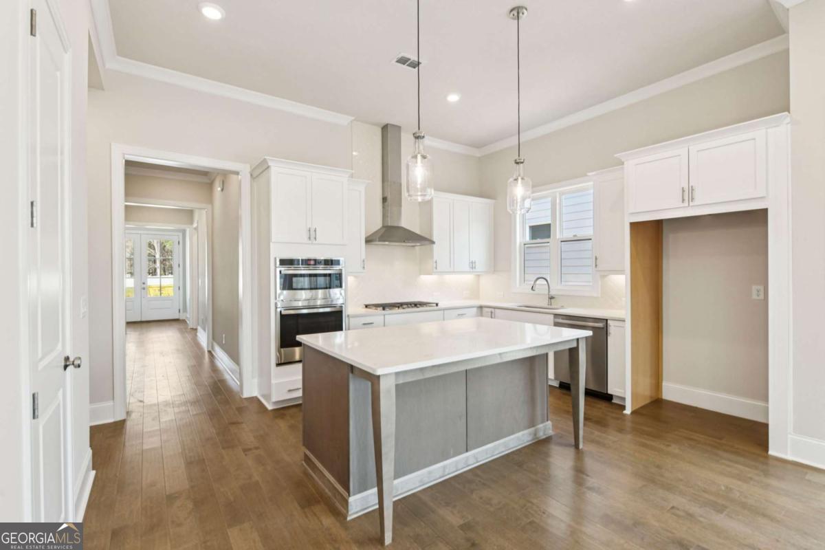 164 Herring Drive Hoschton GA 30548