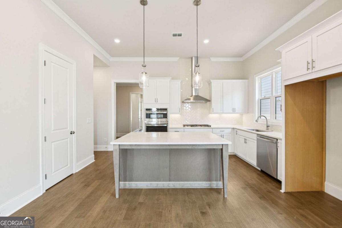 164 Herring Drive Hoschton GA 30548