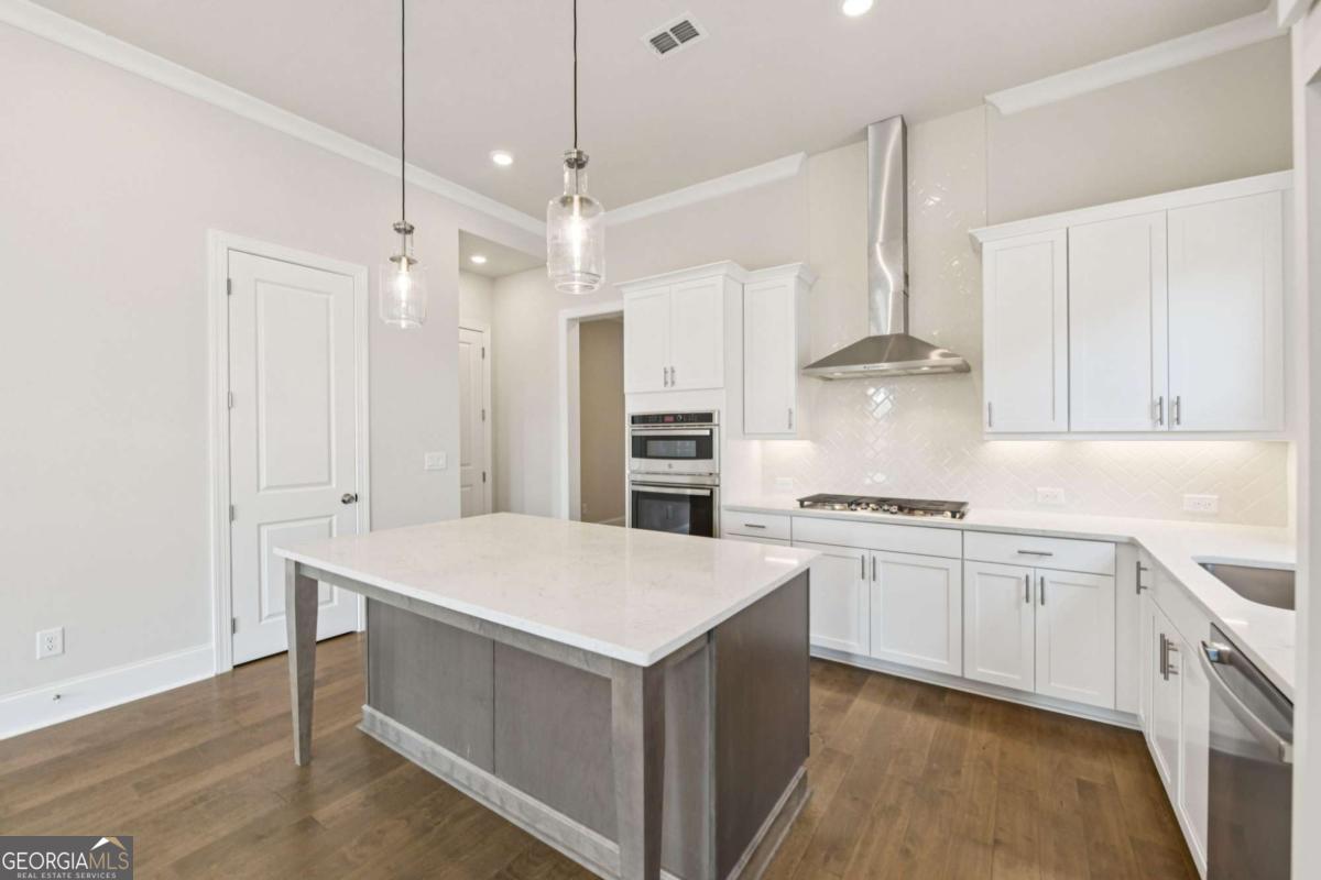 164 Herring Drive Hoschton GA 30548
