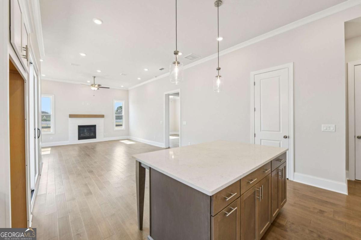 164 Herring Drive Hoschton GA 30548