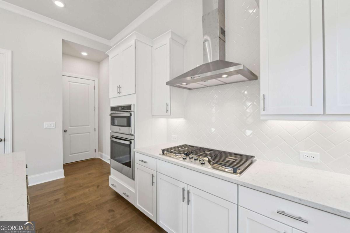 164 Herring Drive Hoschton GA 30548