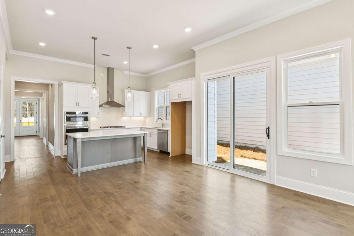 164 Herring Drive Hoschton GA 30548