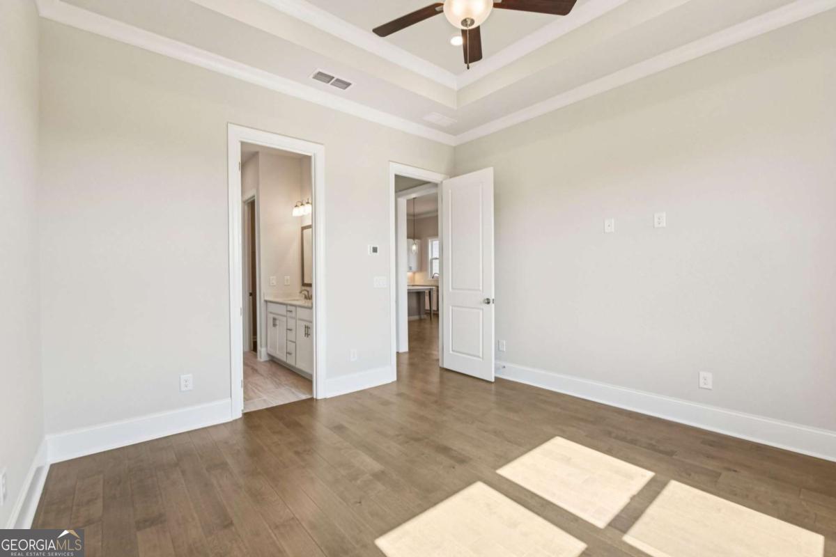 164 Herring Drive Hoschton GA 30548