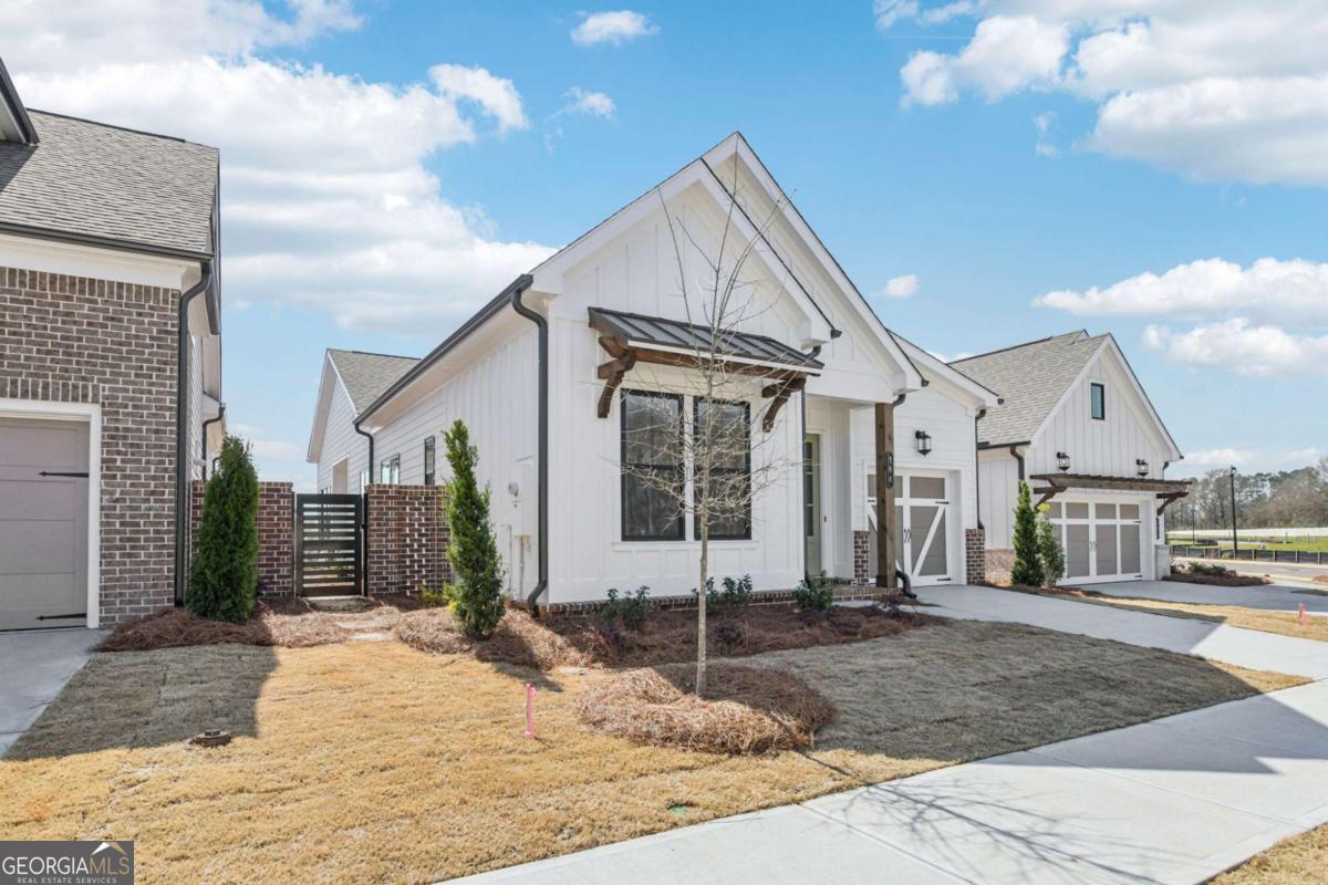 164 Herring Drive Hoschton GA 30548
