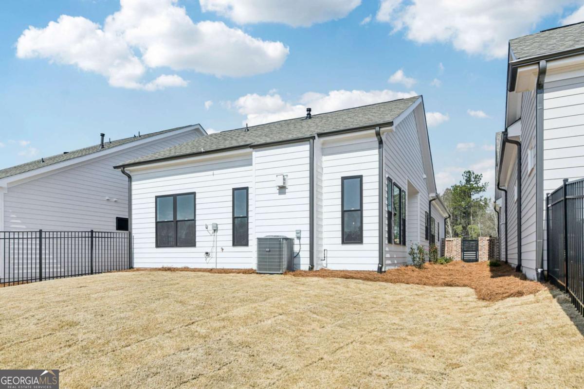 164 Herring Drive Hoschton GA 30548