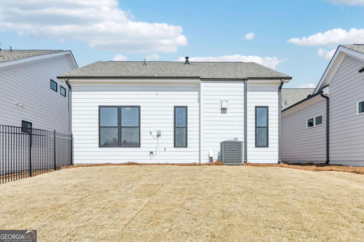 164 Herring Drive Hoschton GA 30548