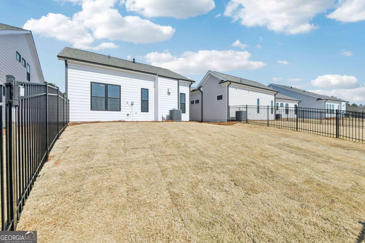 164 Herring Drive Hoschton GA 30548