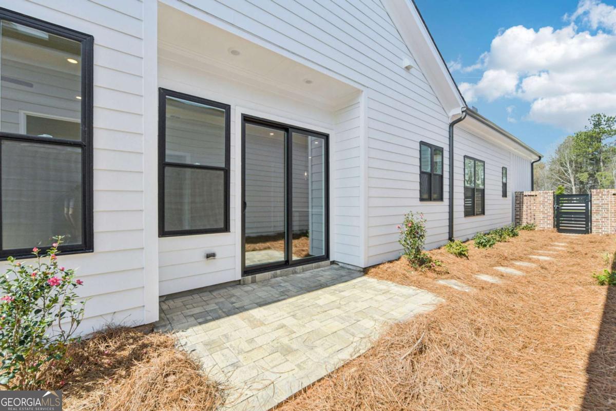 164 Herring Drive Hoschton GA 30548