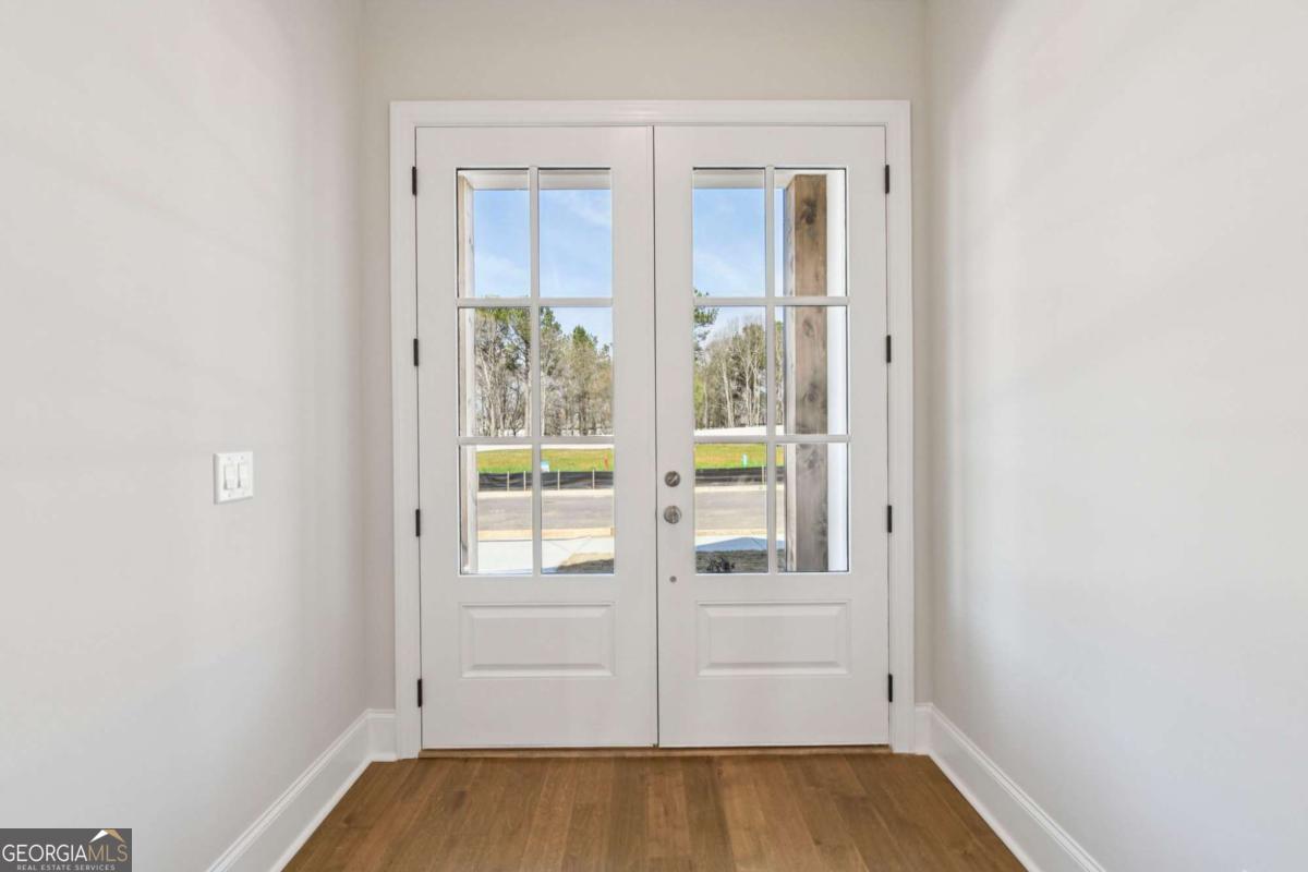 164 Herring Drive Hoschton GA 30548