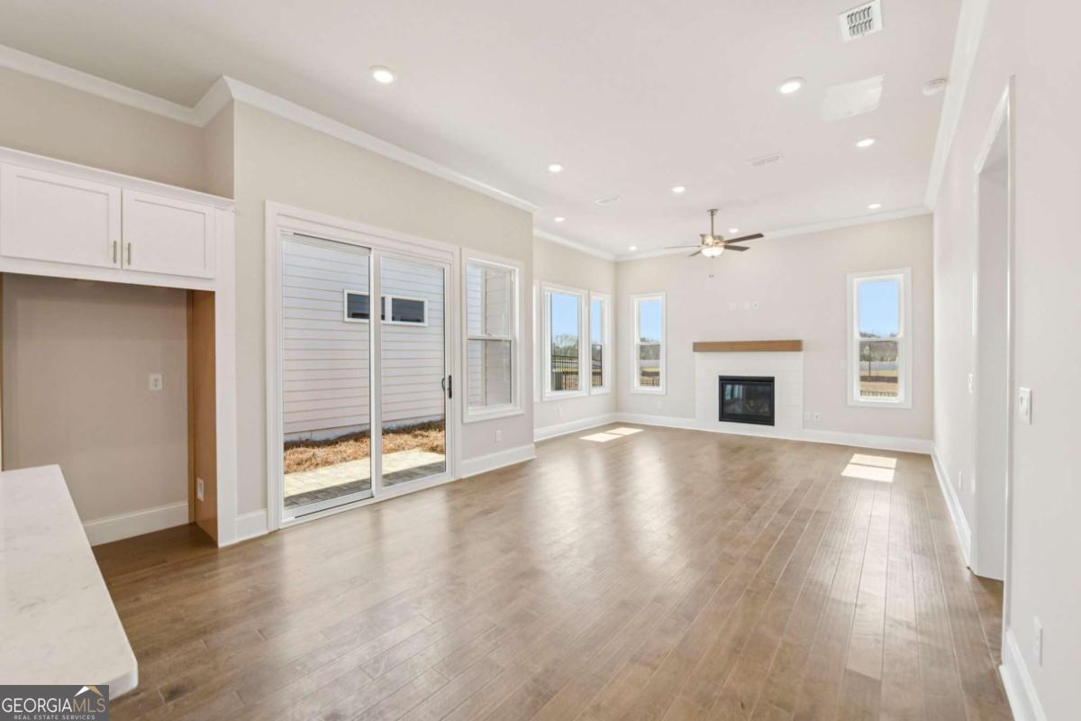 164 Herring Drive Hoschton GA 30548