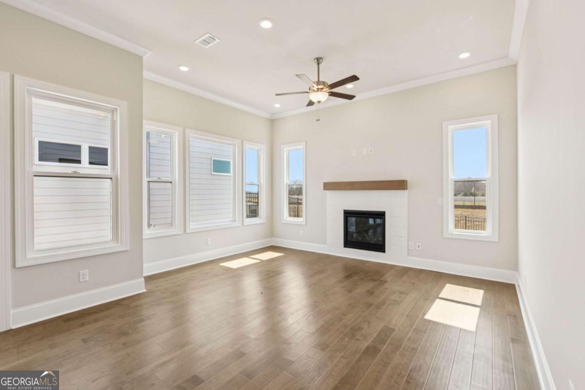 164 Herring Drive Hoschton GA 30548
