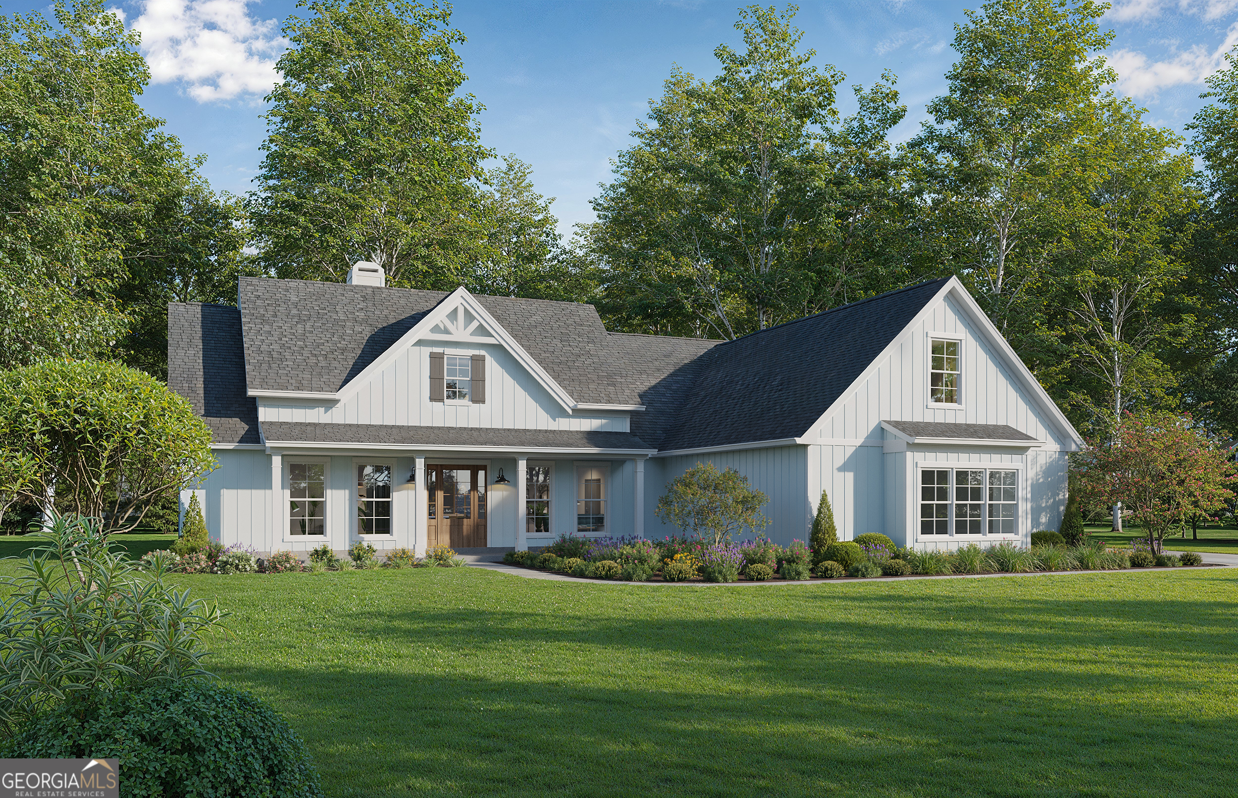 774 Bellamy Road Homer GA 30547