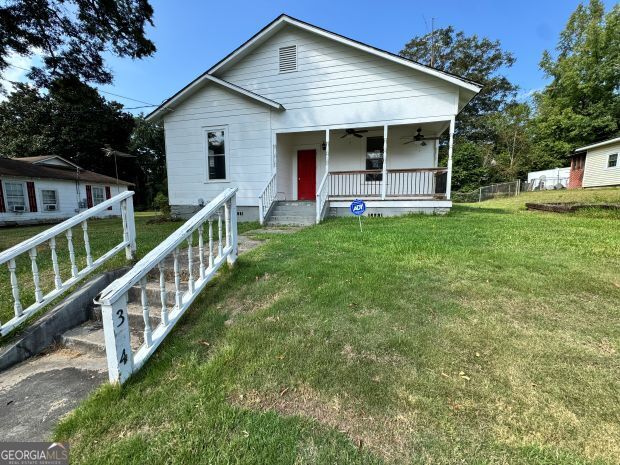 354 Franklin Street Manchester GA 31816