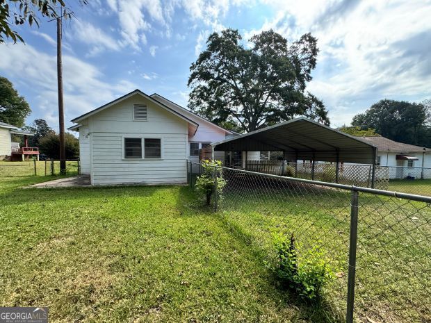 354 Franklin Street Manchester GA 31816