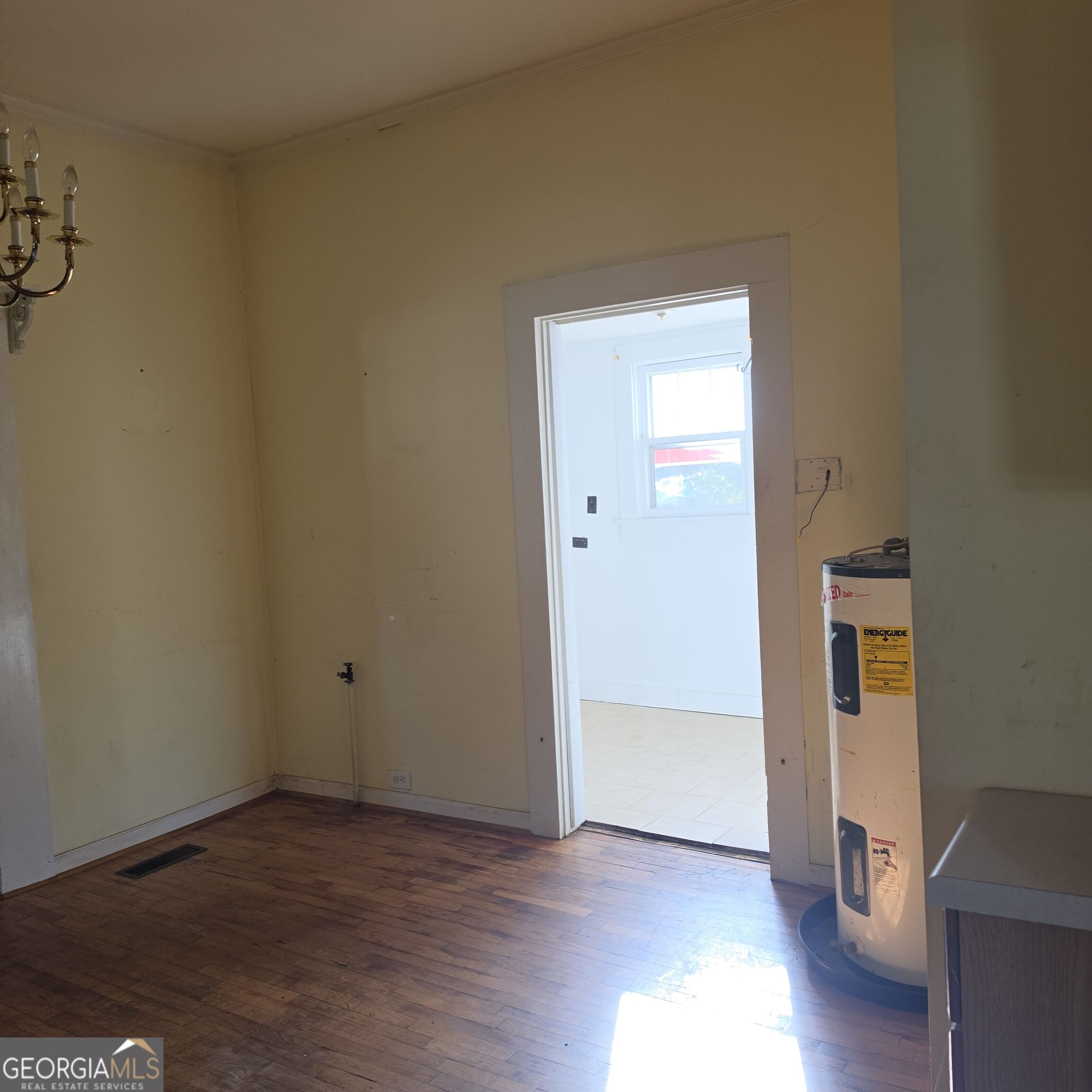 354 Franklin Street Manchester GA 31816