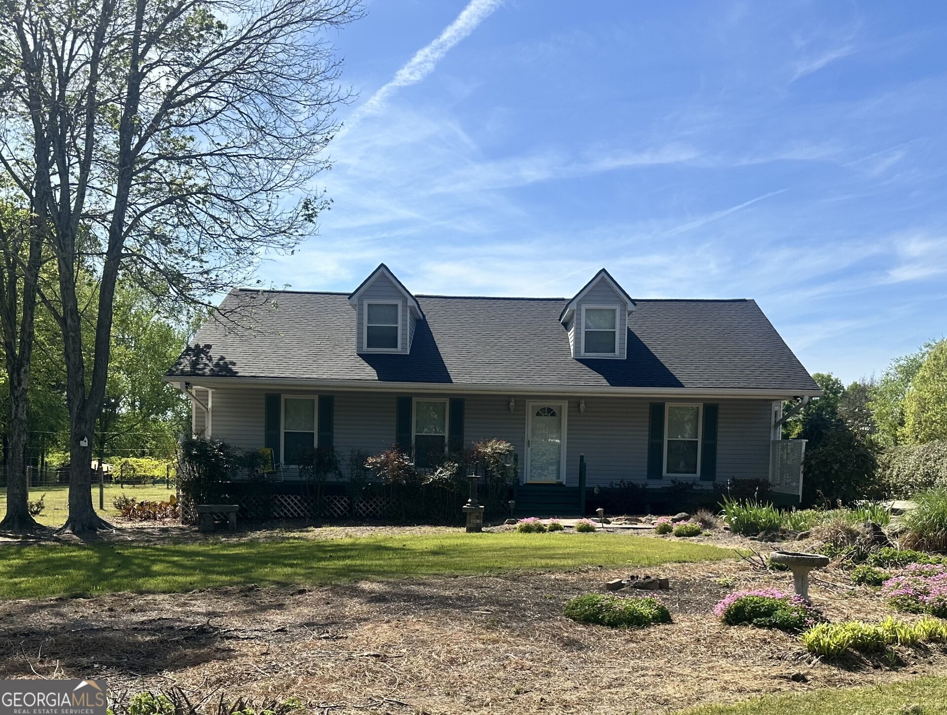 308 Deer Run Williamson GA 30292