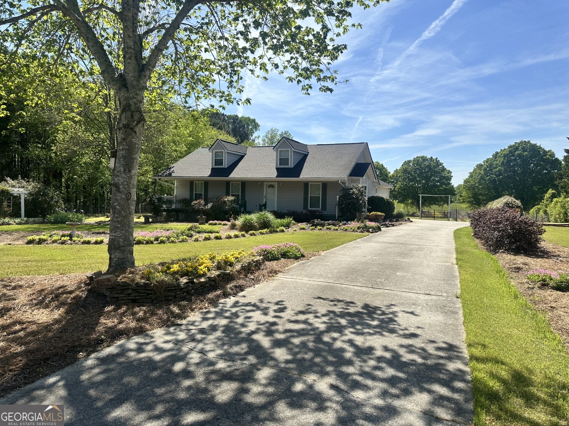 308 Deer Run Williamson GA 30292